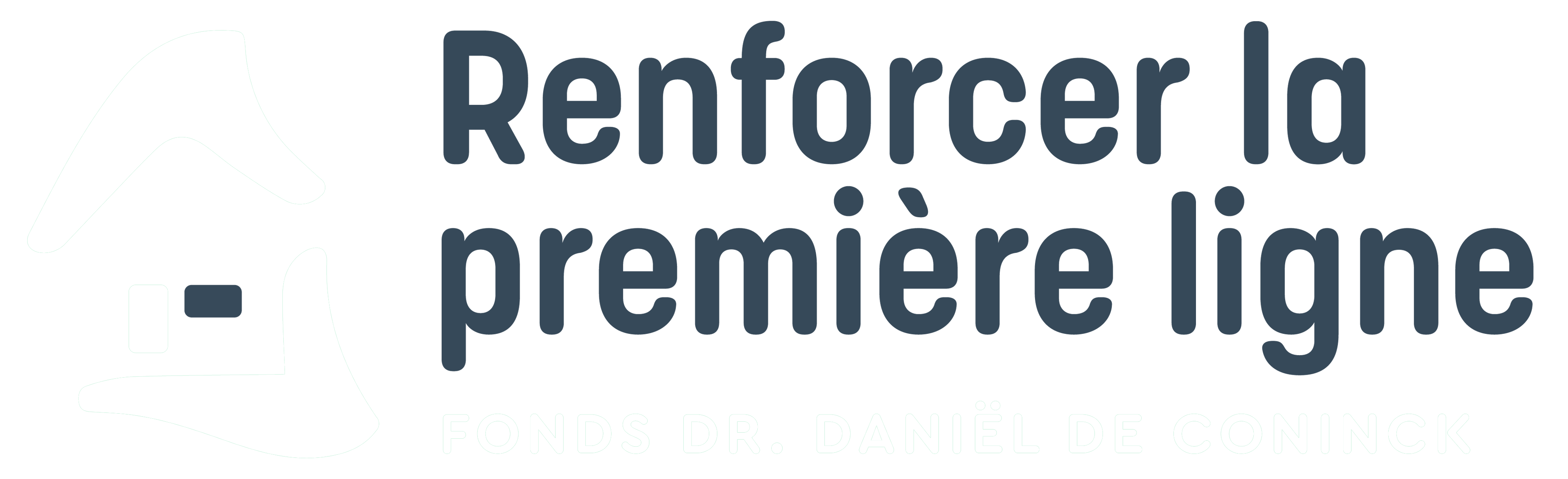 Fonds Dr. Daniël De Coninck